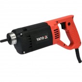 YATO YT-82600/ Vibrator de beton,1200W, 35mm